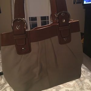 Cute Coach bag